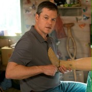 Matt Damon w Pomniejszenie