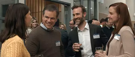 Pomniejszenie - galeria zdjęć - filmweb