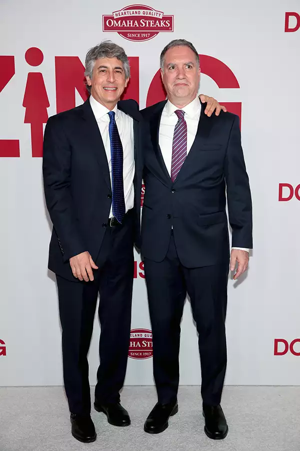 Pomniejszenie - galeria zdjęć - filmweb