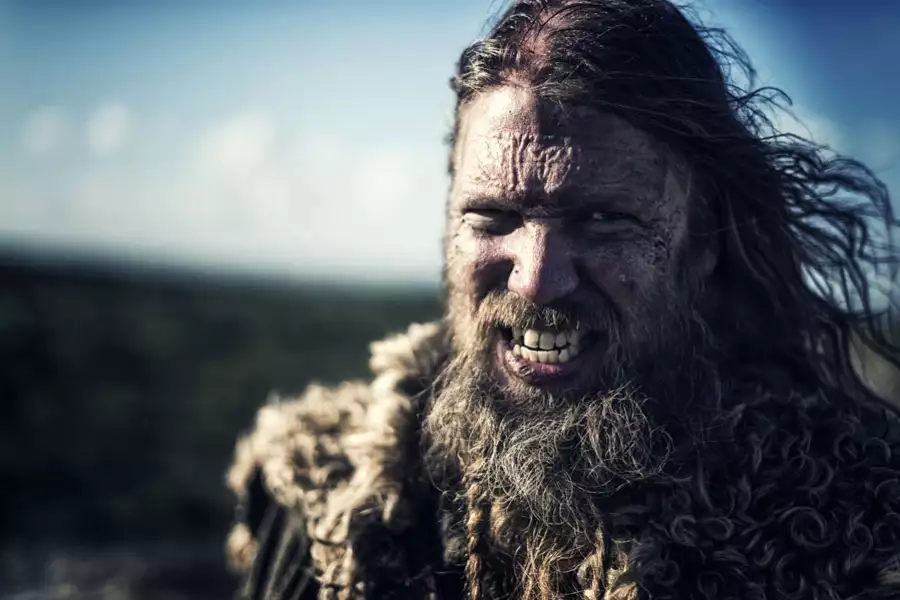 Saga wikingów - galeria zdjęć - filmweb