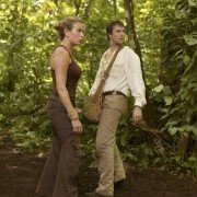 The Librarian: Quest for the Spear - galeria zdjęć - filmweb