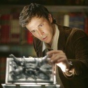 The Librarian: Quest for the Spear - galeria zdjęć - filmweb