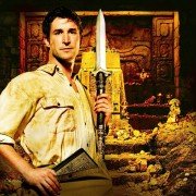 The Librarian: Quest for the Spear - galeria zdjęć - filmweb