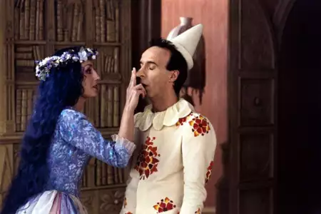 Pinokio - galeria zdjęć - filmweb