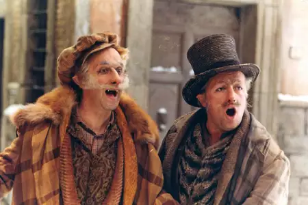 Pinokio - galeria zdjęć - filmweb