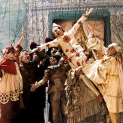 Pinokio - galeria zdjęć - filmweb