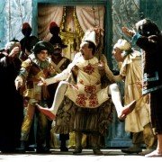 Pinocchio - galeria zdjęć - filmweb