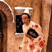 Pinocchio - galeria zdjęć - filmweb