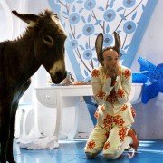 Pinocchio - galeria zdjęć - filmweb