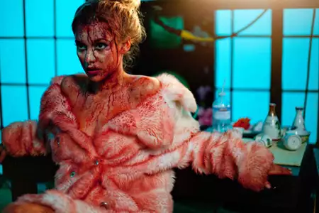 Evil Feed - galeria zdjęć - filmweb