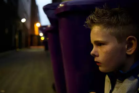 Utopia - galeria zdjęć - filmweb