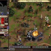 Majesty: The Fantasy Kingdom Sim - galeria zdjęć - filmweb