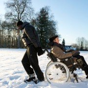Intouchables - galeria zdjęć - filmweb