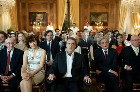Nietykalni - galeria zdjęć - filmweb