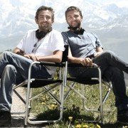 Intouchables - galeria zdjęć - filmweb