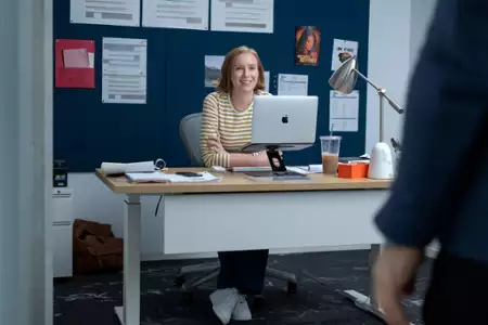Hacks - galeria zdjęć - filmweb