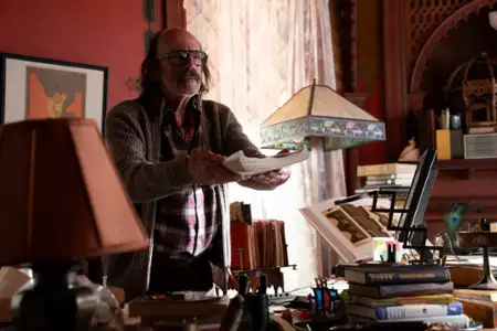 Hacks - galeria zdjęć - filmweb