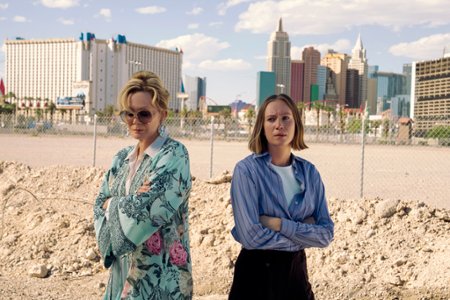Sezon 4 Odcinek 3 What Happens in Vegas