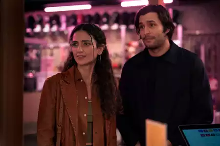 Hacks - galeria zdjęć - filmweb