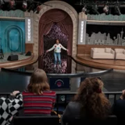 Hacks - galeria zdjęć - filmweb