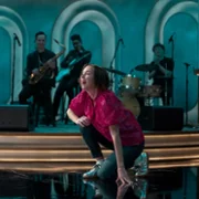 Hacks - galeria zdjęć - filmweb