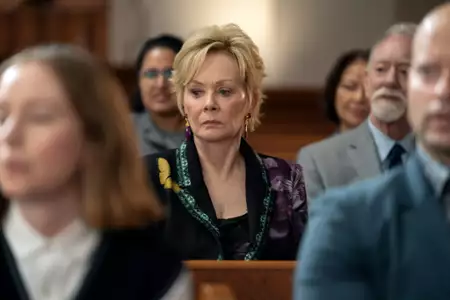 Hacks - galeria zdjęć - filmweb