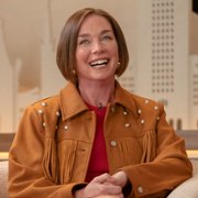 Julianne Nicholson w Hacks