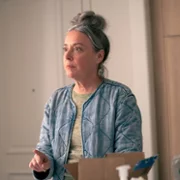 Hacks - galeria zdjęć - filmweb