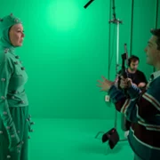 Hacks - galeria zdjęć - filmweb