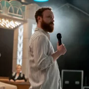 Hacks - galeria zdjęć - filmweb