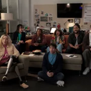 Hacks - galeria zdjęć - filmweb