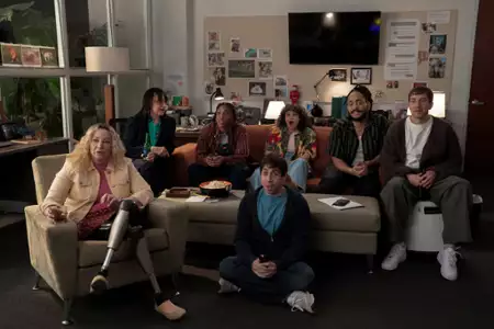 Hacks - galeria zdjęć - filmweb