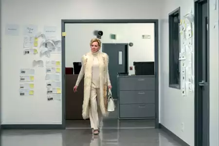 Hacks - galeria zdjęć - filmweb