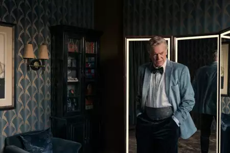 Hacks - galeria zdjęć - filmweb