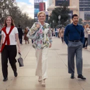 Hacks - galeria zdjęć - filmweb