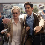 Hacks - galeria zdjęć - filmweb