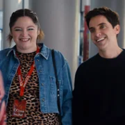 Hacks - galeria zdjęć - filmweb