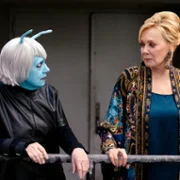 Hacks - galeria zdjęć - filmweb