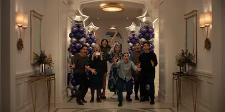 Hacks - galeria zdjęć - filmweb