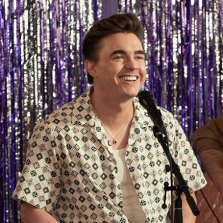 Jesse McCartney