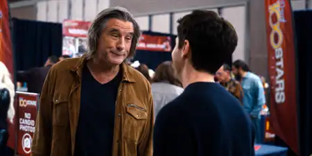 Hacks - galeria zdjęć - filmweb