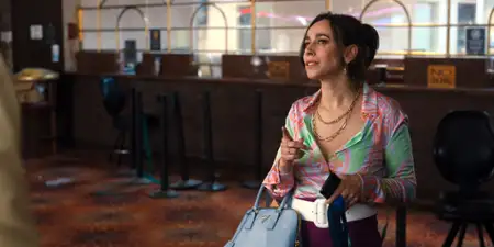 Hacks - galeria zdjęć - filmweb