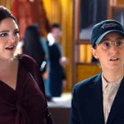 Hacks - galeria zdjęć - filmweb