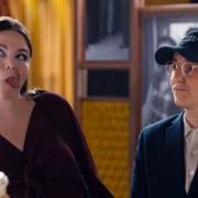 Hacks - galeria zdjęć - filmweb