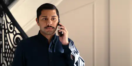 Hacks - galeria zdjęć - filmweb