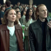 Hacks - galeria zdjęć - filmweb