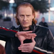 Hacks - galeria zdjęć - filmweb
