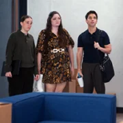 Hacks - galeria zdjęć - filmweb