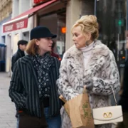 Hacks - galeria zdjęć - filmweb