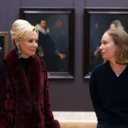 Hacks - galeria zdjęć - filmweb